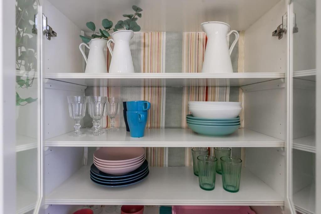 Casa Di Maya: Charme & Stile, Cuore Milano المظهر الخارجي الصورة
