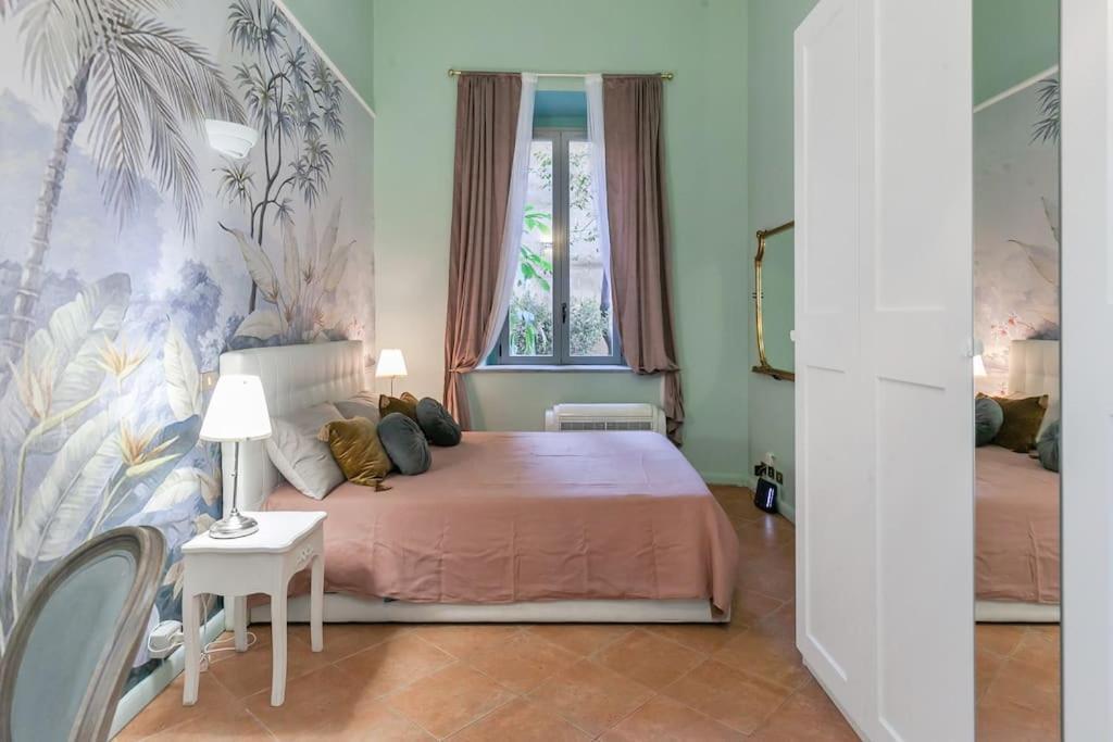 Casa Di Maya: Charme & Stile, Cuore Milano المظهر الخارجي الصورة
