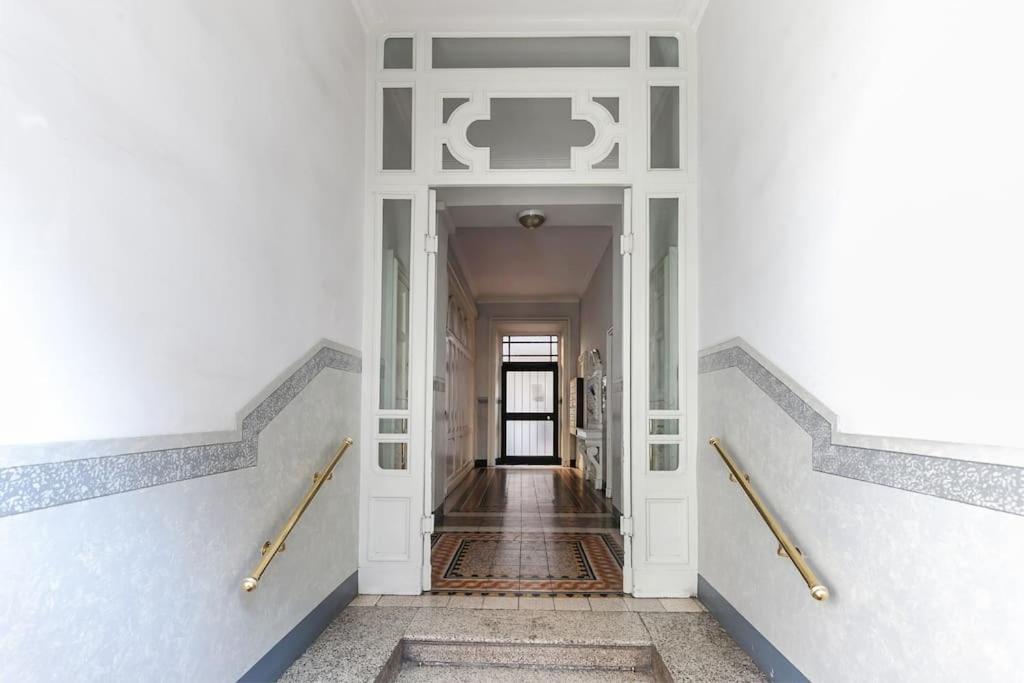 Casa Di Maya: Charme & Stile, Cuore Milano المظهر الخارجي الصورة