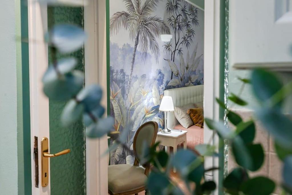 Casa Di Maya: Charme & Stile, Cuore Milano المظهر الخارجي الصورة