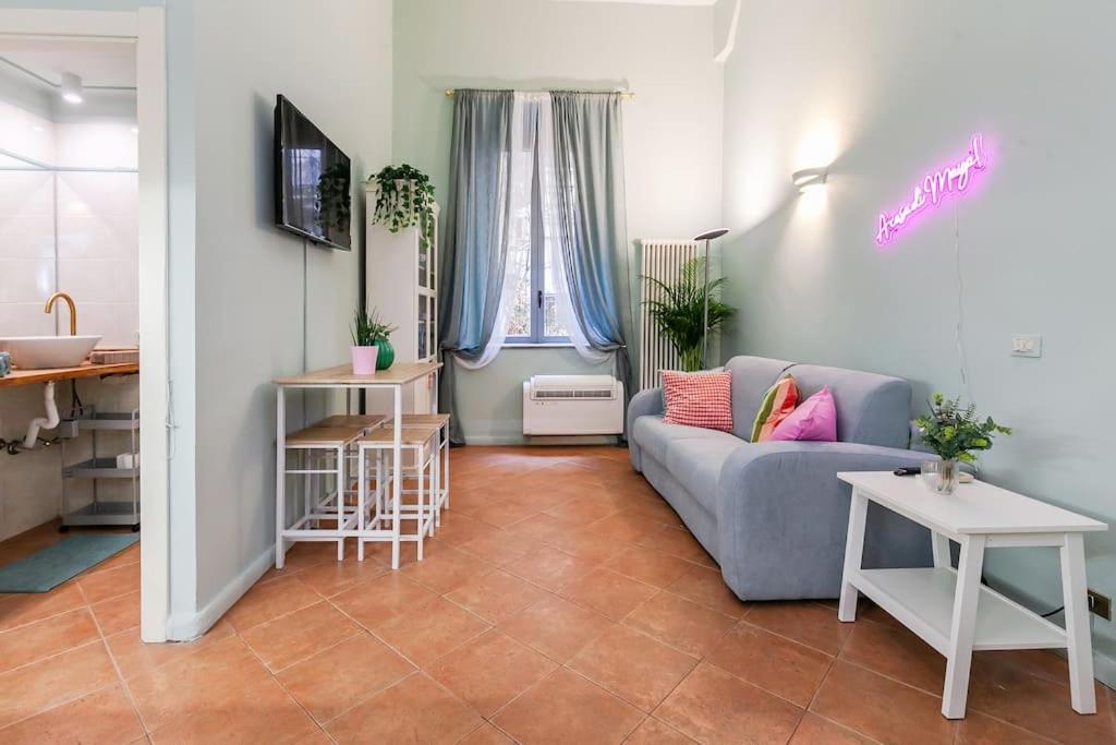 Casa Di Maya: Charme & Stile, Cuore Milano المظهر الخارجي الصورة