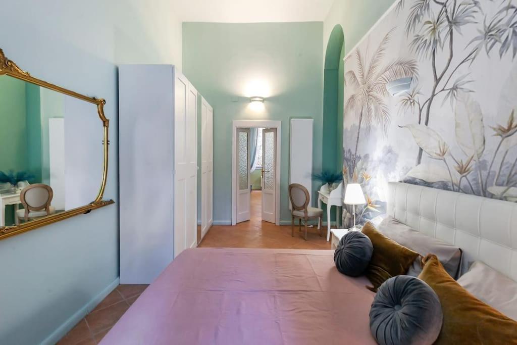 Casa Di Maya: Charme & Stile, Cuore Milano المظهر الخارجي الصورة