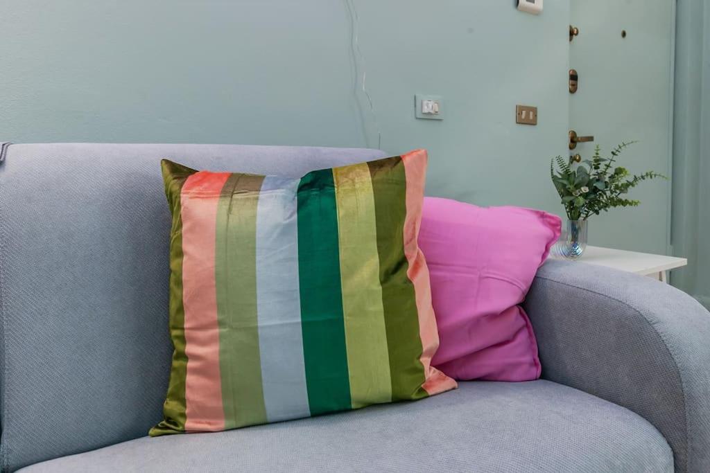 Casa Di Maya: Charme & Stile, Cuore Milano المظهر الخارجي الصورة