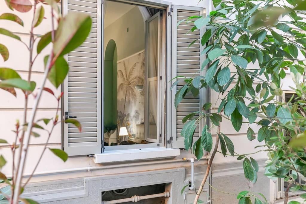 Casa Di Maya: Charme & Stile, Cuore Milano المظهر الخارجي الصورة